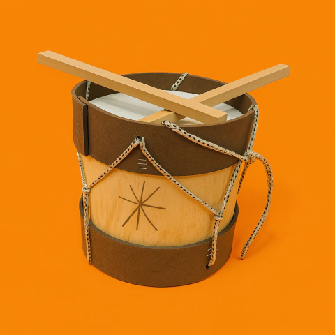 Bombo | Chico - comprar online