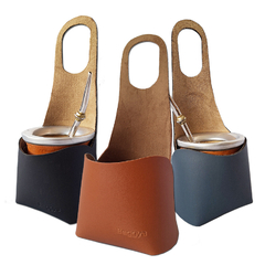 PORTA MATE para AUTO NEGRO - tienda online