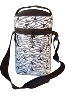 MATERA NEOPRENE GEOMETRICA