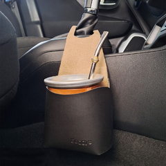PORTA MATE para AUTO TERRA - Baggys