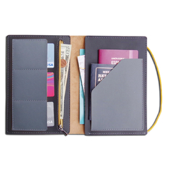 KIT 7 ROSA - Bolsa para Auto + Portadocumentos TRIP + Vaso Café