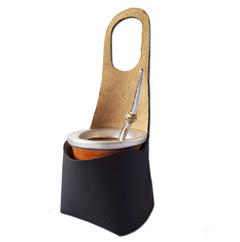PORTA MATE para AUTO PETROLEO - Baggys