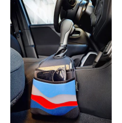 Bolsas para Autos CAR BAG Blue Waves - comprar online