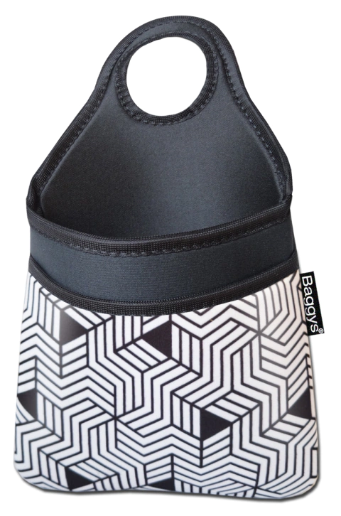 Bolsa para Autos Geométrico NUEVO!