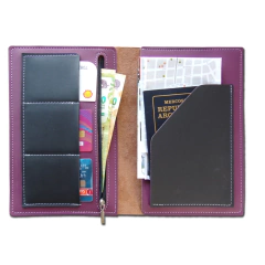 KIT 7 ROSA - Bolsa para Auto + Portadocumentos TRIP + Vaso Café en internet