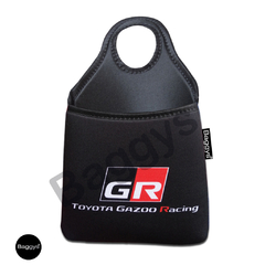 car bag personalizada