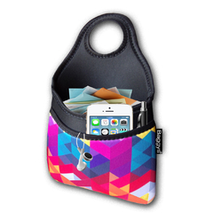 bolsas para auto