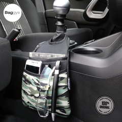 Imagen de KIT 4 : Bolsa + Porta Pañuelos