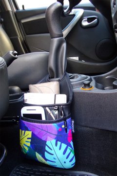 bolsa para auto