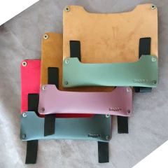 KIT 5 - Bolsa+Portadocumentos+PortaPañuelo en internet