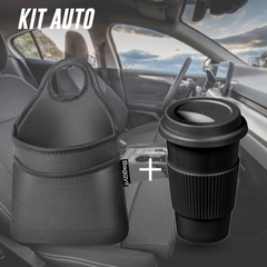 KIT 6 - Bolsas + Vaso en internet