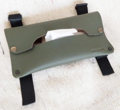 porta pañuelo para auto