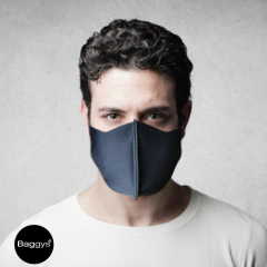 COMBO 4x3 TapaBocas NEOPRENE URBAN - comprar online