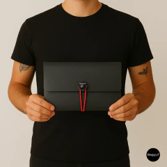 Portadocumentos/Organizador POCKET - tienda online