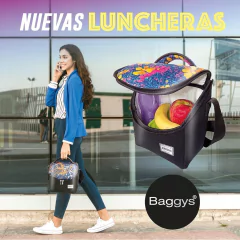 Lunchera Arco Iris - comprar online