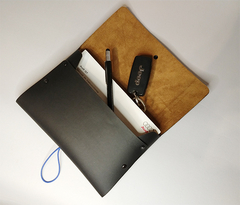 KIT 3 - Bolsa+Portadocumentos POCKET - comprar online