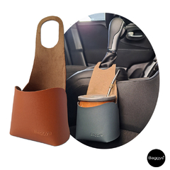 Imagen de PORTA MATE para AUTO TERRA