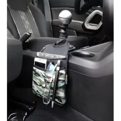 car bag