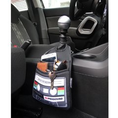 car bag