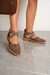 Zapato bintu print - comprar online