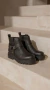 Botas coco negro en internet