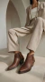 botas sully chocolate - Ozeta