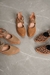 Zapato bintu print - tienda online