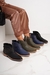 botas nour azul - comprar online