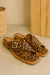 Sandalias amara animalprint - Ozeta