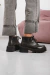 Botas inés negro - tienda online