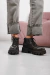 Imagen de Botas inés negro