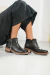 botas werner negro - comprar online