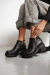 Botas modena negro - comprar online
