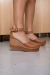 Sandalia sacha suela - comprar online