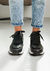 Zapatilla Candela Negro - tienda online