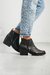 Botineta Lupe Full Black