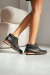 Imagen de botas yuli Negro
