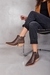 Imagen de Botas tati chocolate