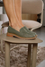 Zapatos malmo verde en internet