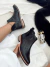 Botas legra negro en internet