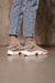 Imagen de Zapatilla Emily Beige