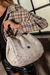 Cartera Madrid Blanco en internet
