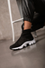 Zapatilla Alexa Negro - comprar online