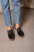 Zapato Muna Negro - comprar online
