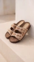Sandalia joss suela - comprar online