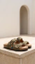 Sandalias kenya verde - comprar online