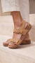 Preventa Sandalias hous suela