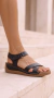 Preventa Sandalias beka negro en internet