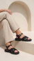 Sandalias vera negro - Ozeta | Zapatos, Botas y Carteras de Mujer | Envío a todo el país