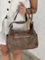 Cartera Atlantis choco - tienda online